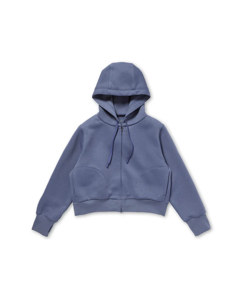 Odor Control Women's Zip Parka