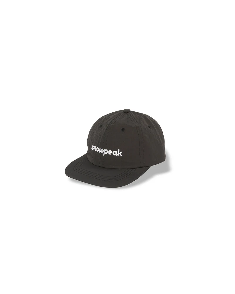 Logo Design Cap