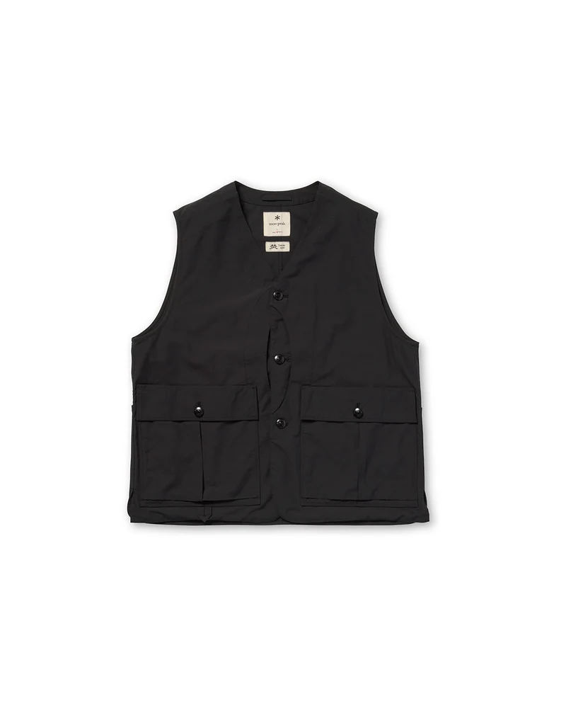 Hybrid Takibi Vest
