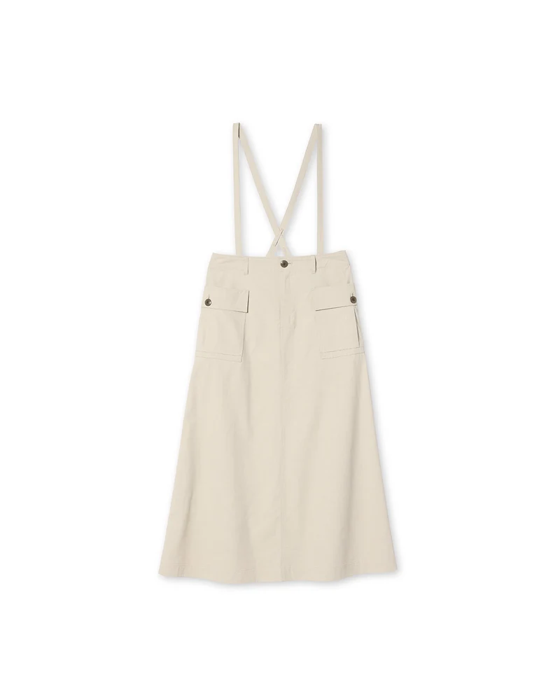 Hybrid Takibi Skirt