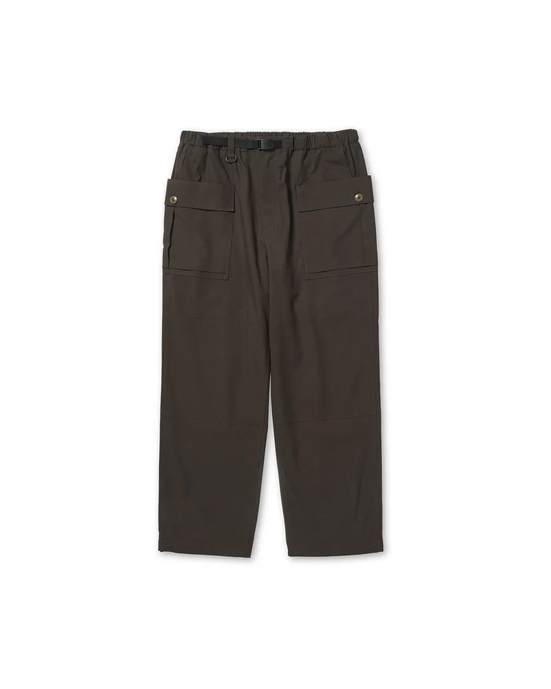 Hybrid Takibi Pants