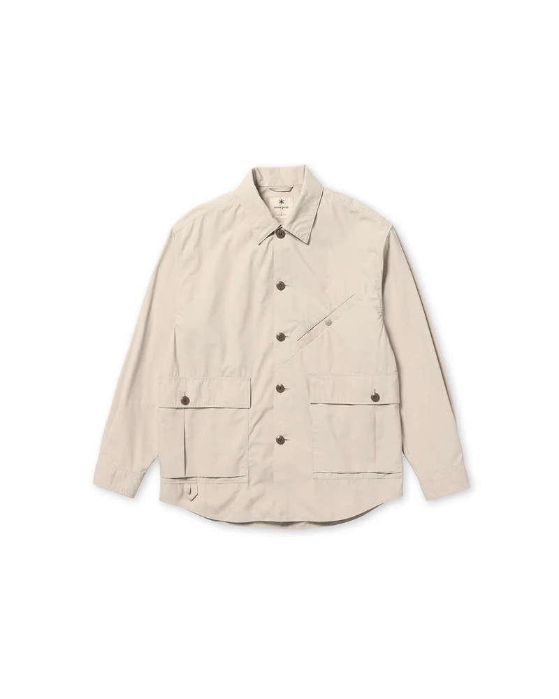Hybrid Takibi Jacket