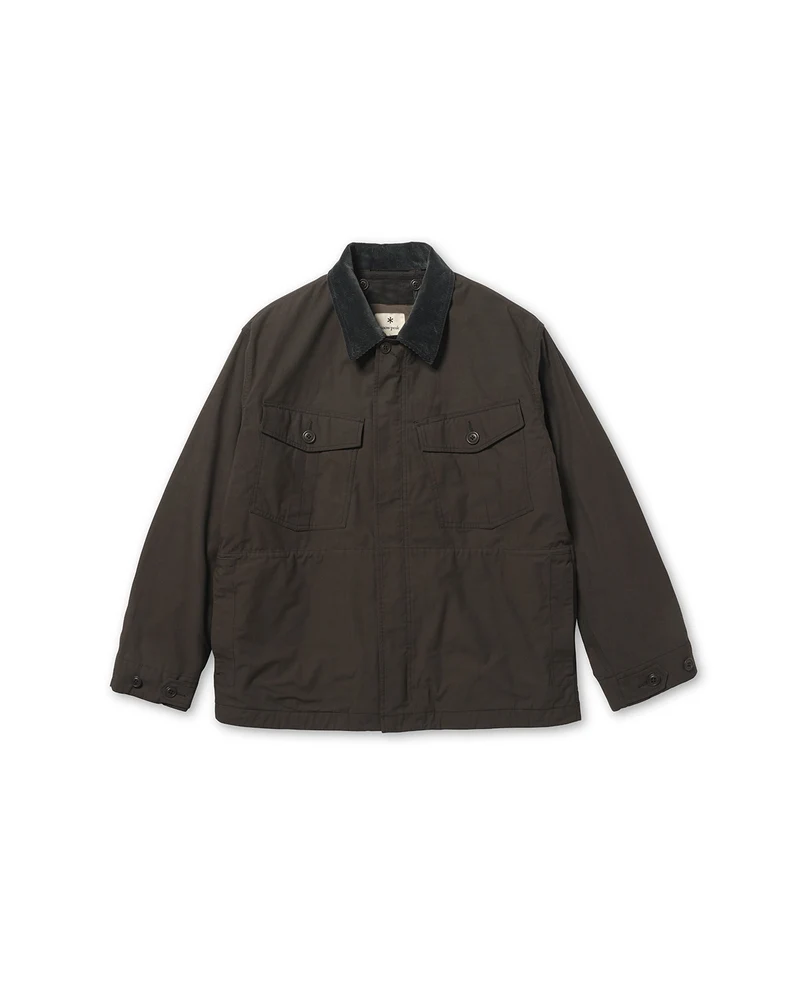Hybrid Takibi Adjustable Jacket