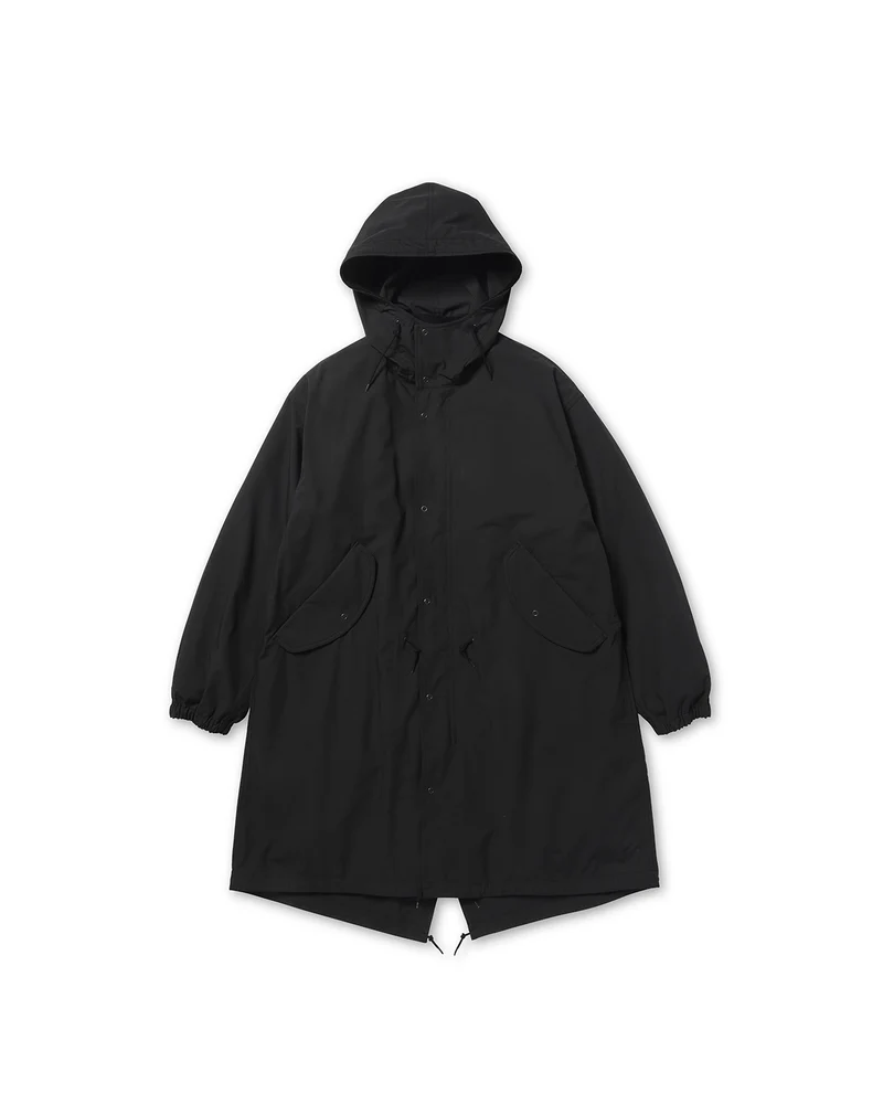 Hybrid Takibi Adjustable Coat