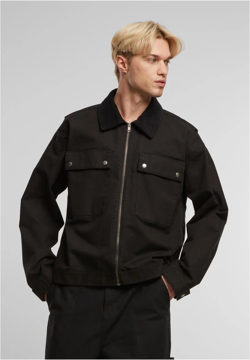 UC Mens Workwear Cotton Jacket