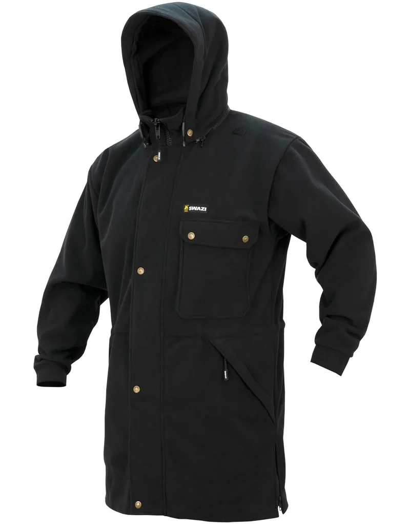 Swazi Windriver Winter Jacket