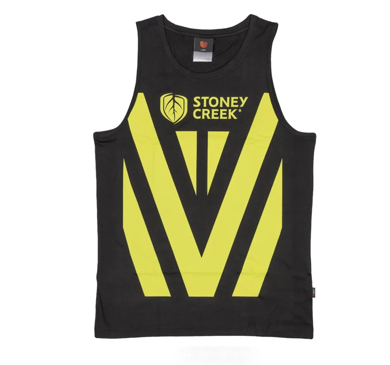 Stoney Creek Loud & Proud Singlet