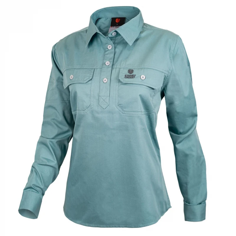 Stoney Creek Women's Done & Dusted Shirt