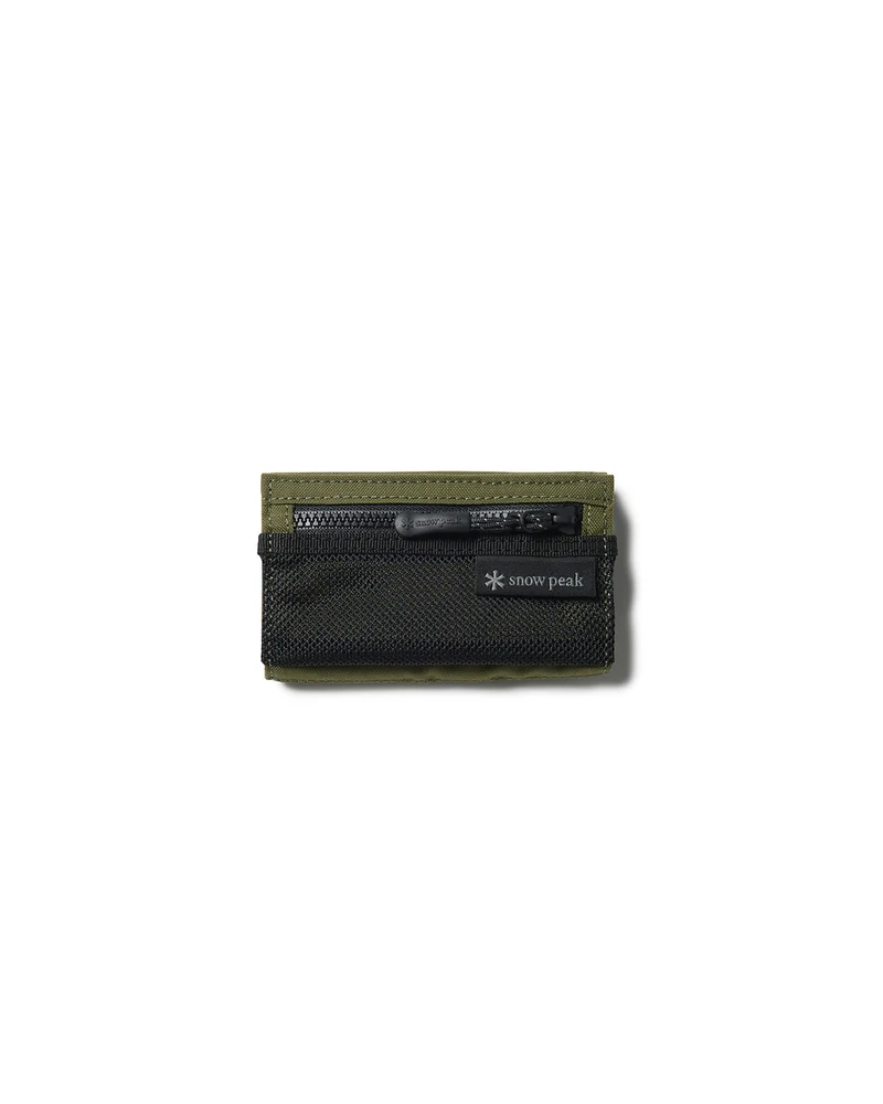 Everyday Use Smart Wallet