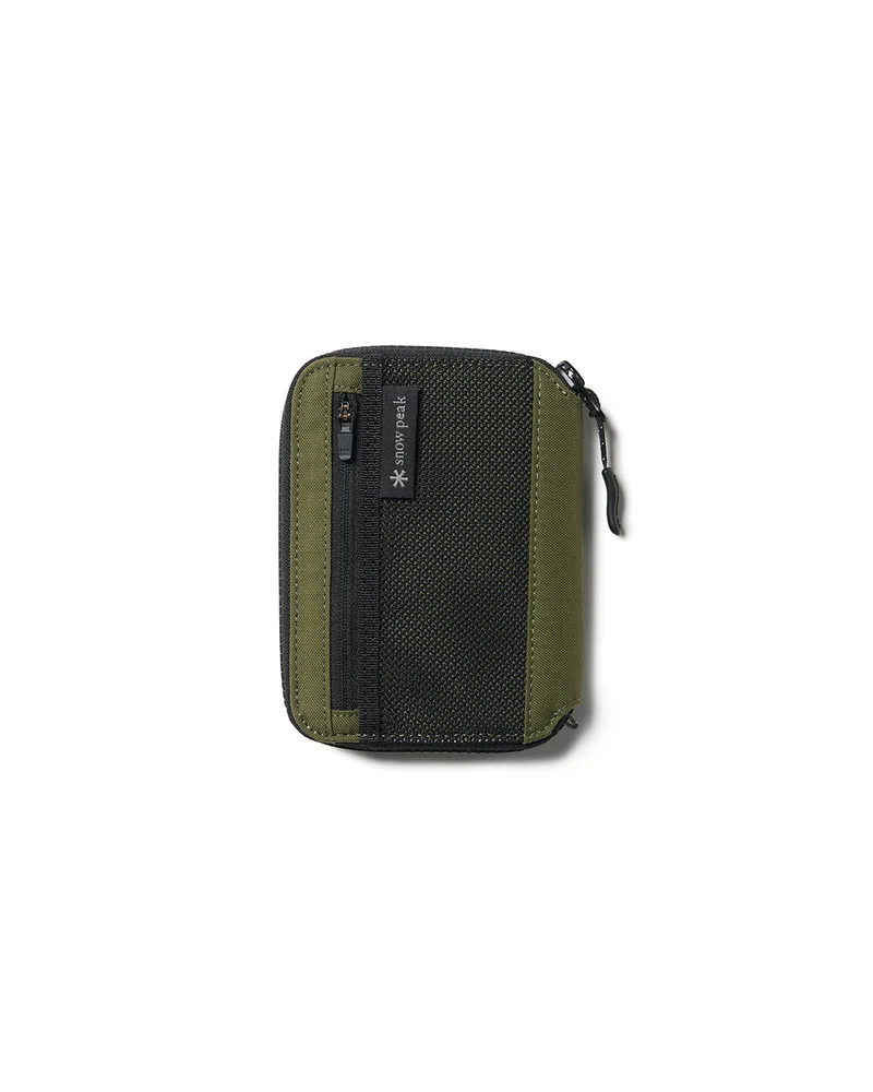 Everyday Use Multi Wallet