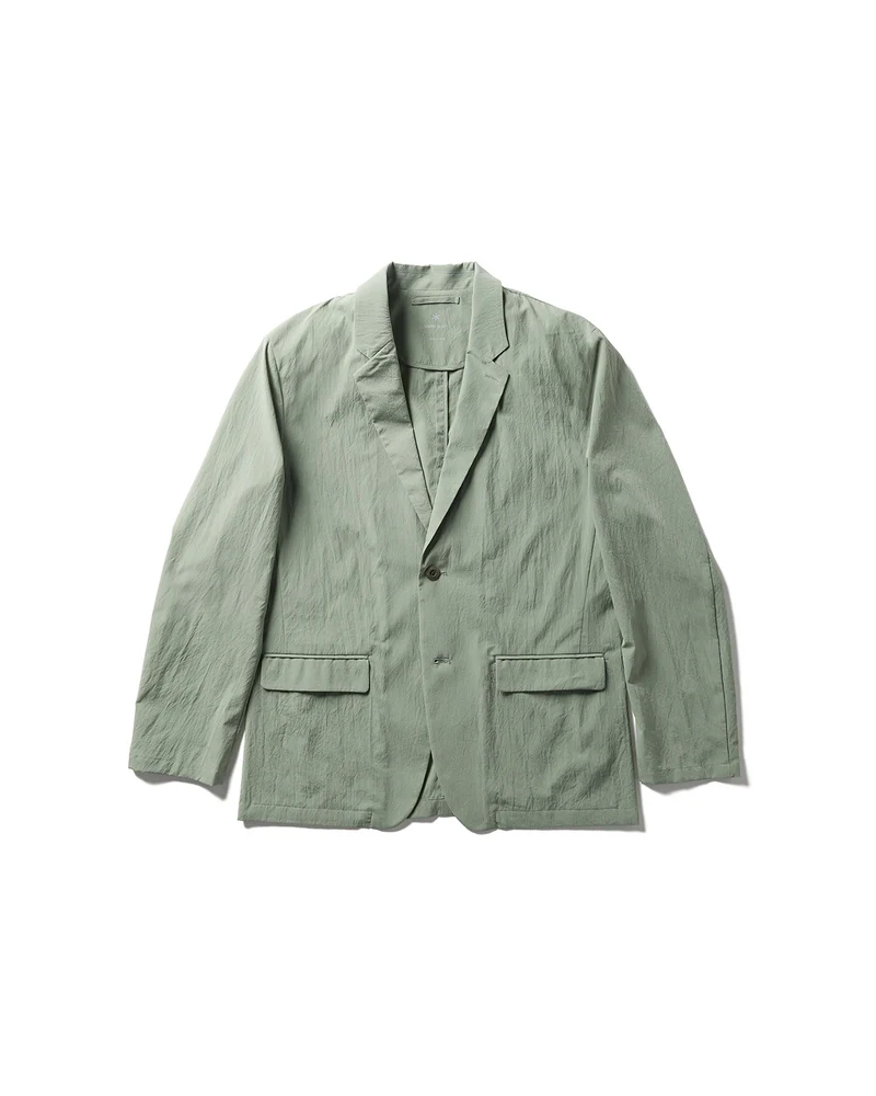 Breathable Quick Dry Jacket