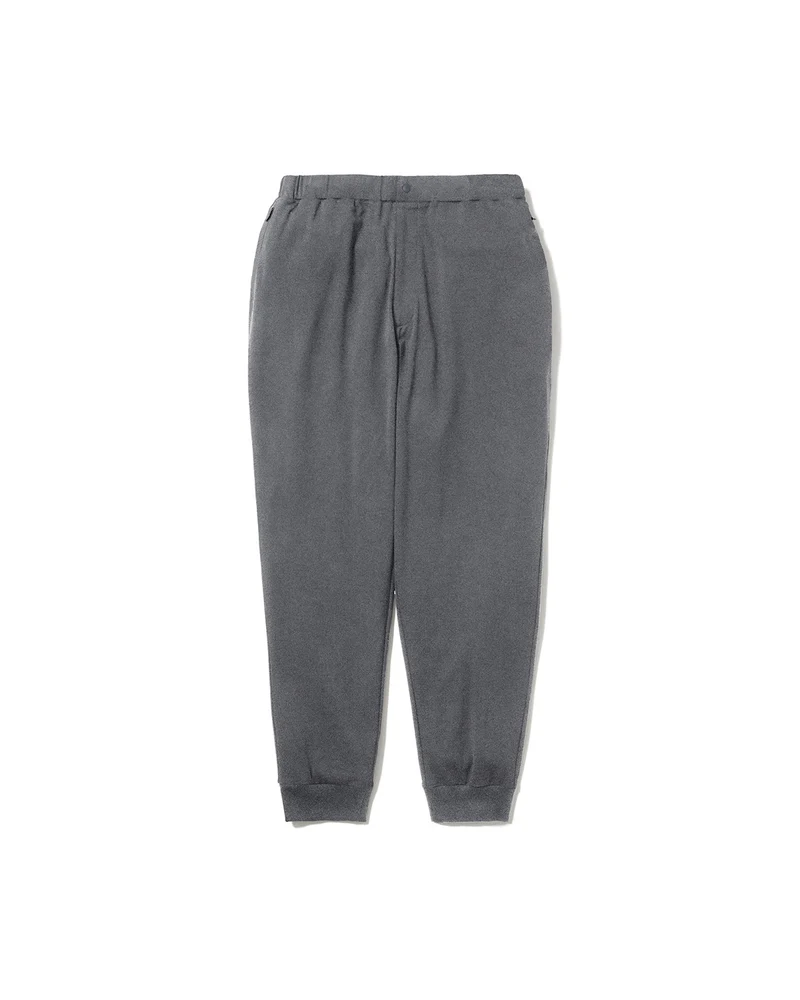 Tricot Slim Pants