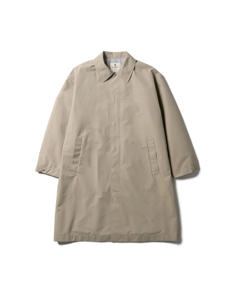 WINDSTOPPER Bal Collar Coat