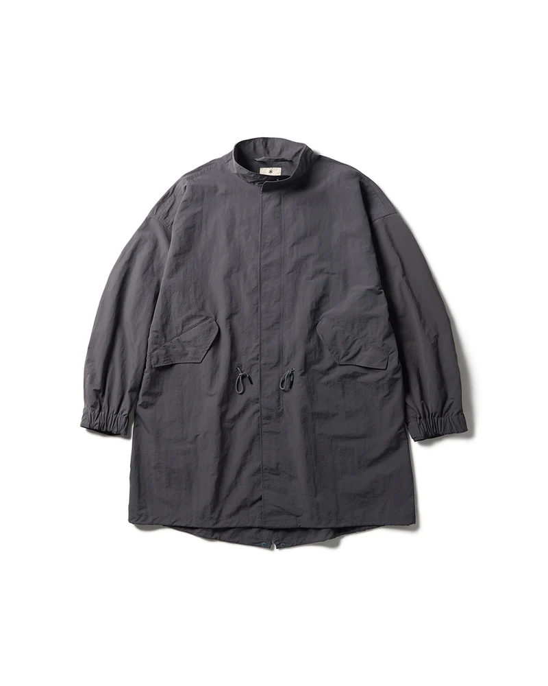 Nylon Washer Coat