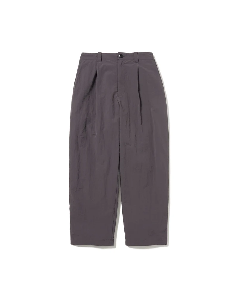 Nylon Washer Trousers