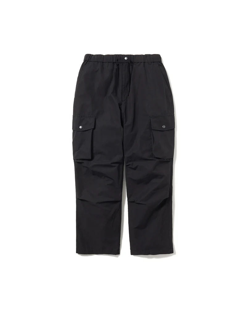 Light Dobby Cloth Pants