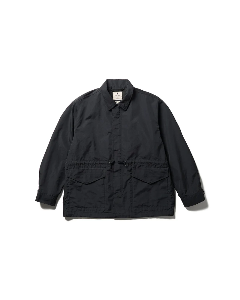 TAKIBI Ripstop Field Jacket