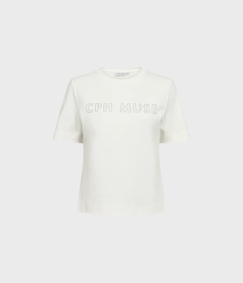 Cmmuse-Tee (8273Jet Stream)