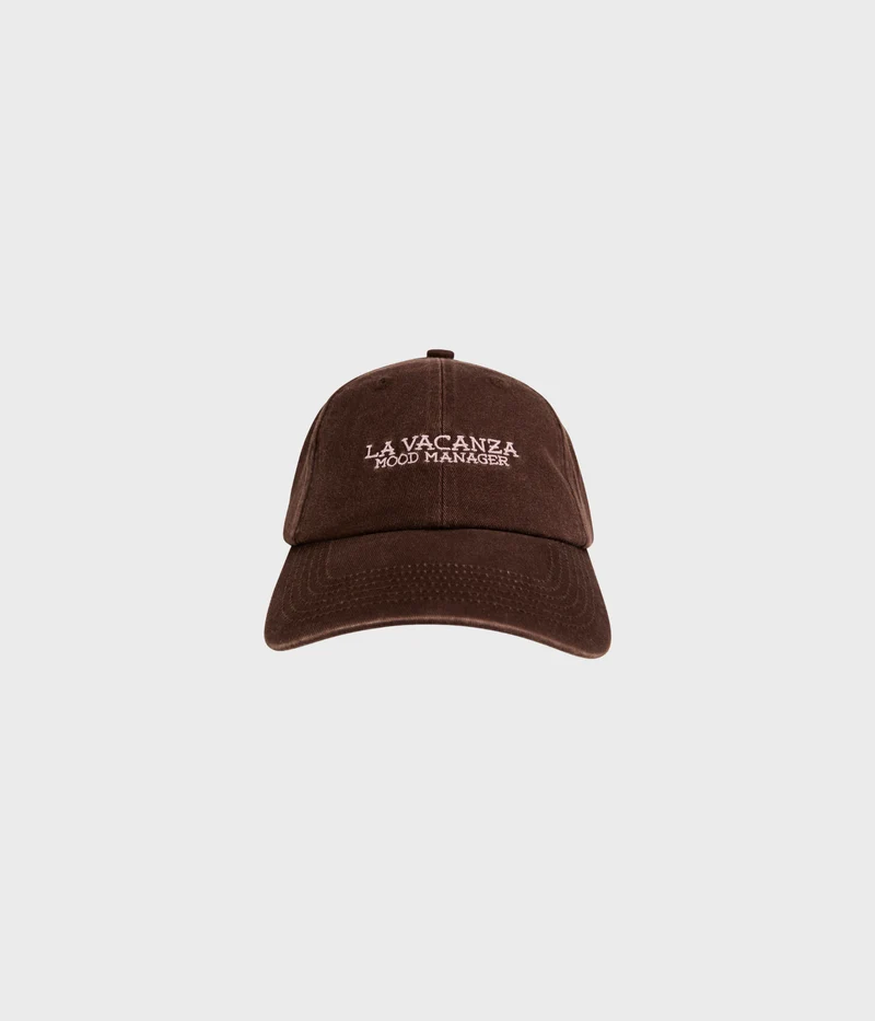 La Vacanza Mm (ESPRESSO BROWN)