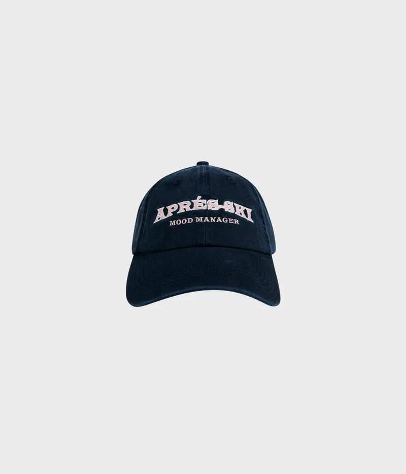 Apres Ski Manager (Navy)
