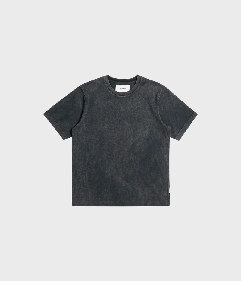 Robot Waitress (Washed Black)