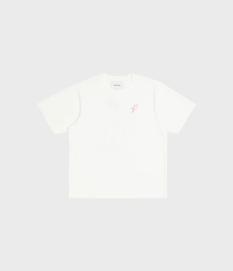 Ragazza Sci (CREME WHITE)
