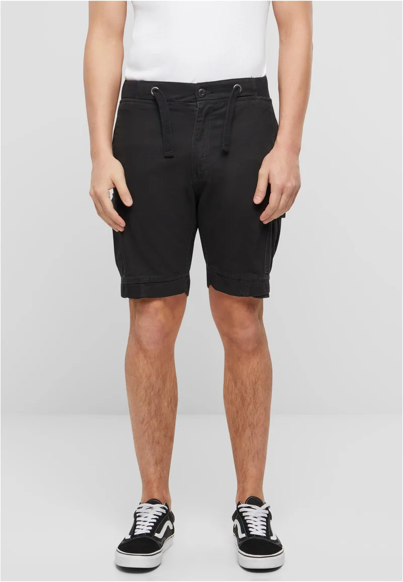 B Packham Vintage Shorts XXL NAVY