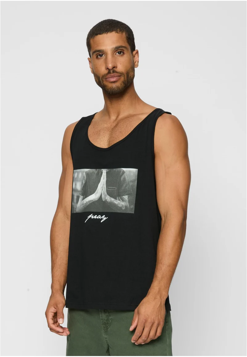 MT Pray Tank Top
