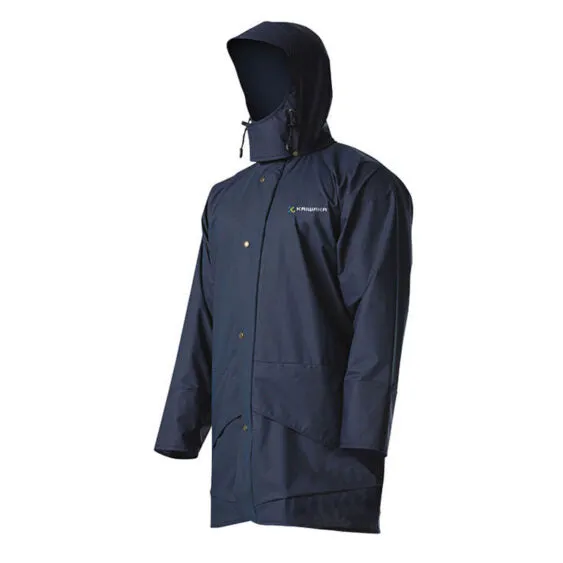Kaiwaka Sealtex Parka