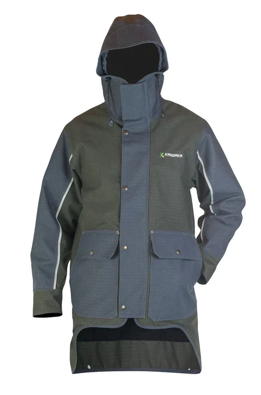 Kaiwaka Stormforce Winter Jacket