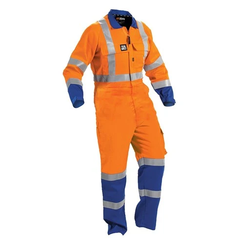 Arcguard TTMC-W 11cal Fire Retardant Overall