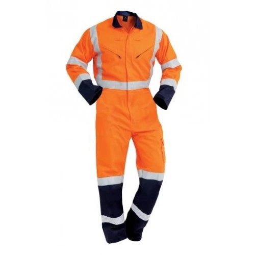 Bison Light Weight 210gsm Cotton TTMC-W Overall