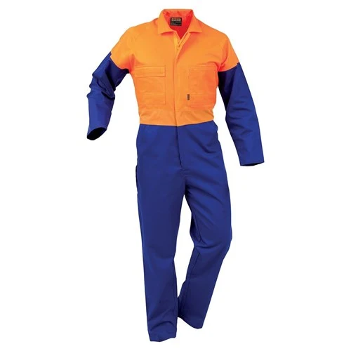 Bison Day Only Polycotton Overall
