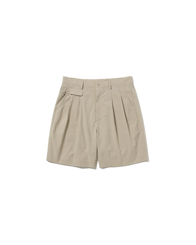 ComfortFlex Wide Shorts