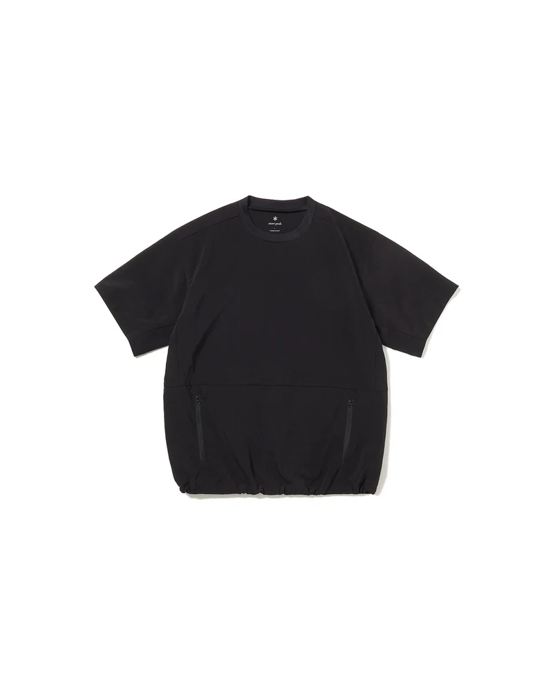 Breathable Quick Dry T-Shirt