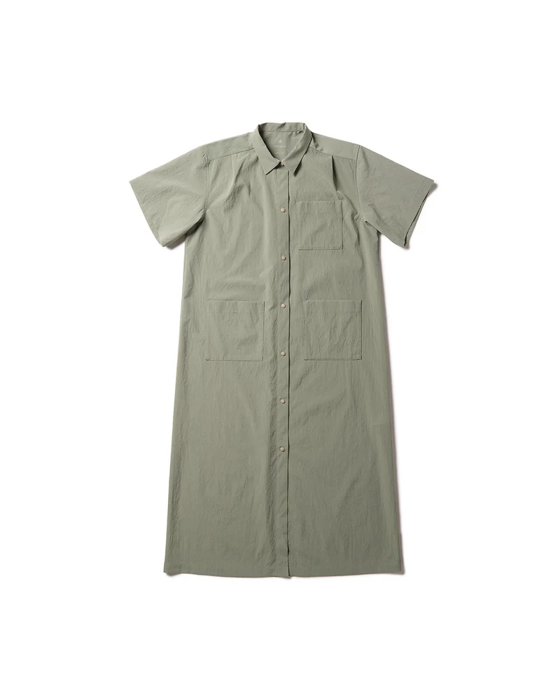 Breathable Quick Dry Dress