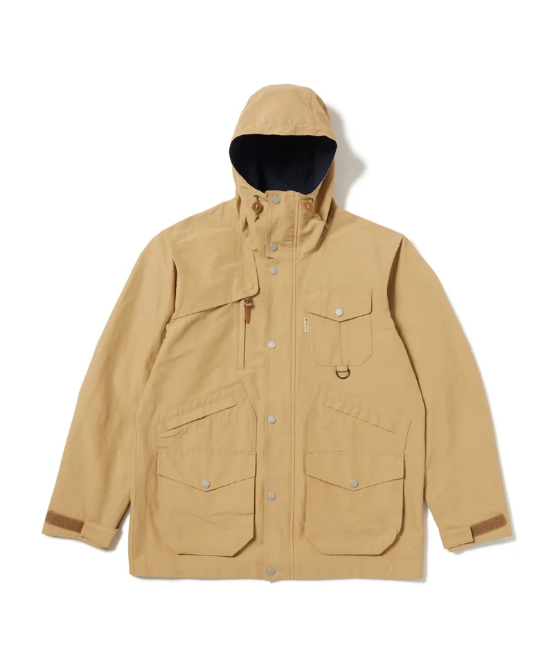 Mountain Hoodie