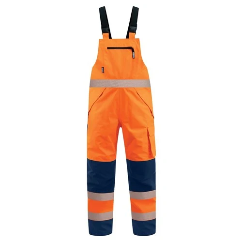 Bison Extreme Bib Overtrousers