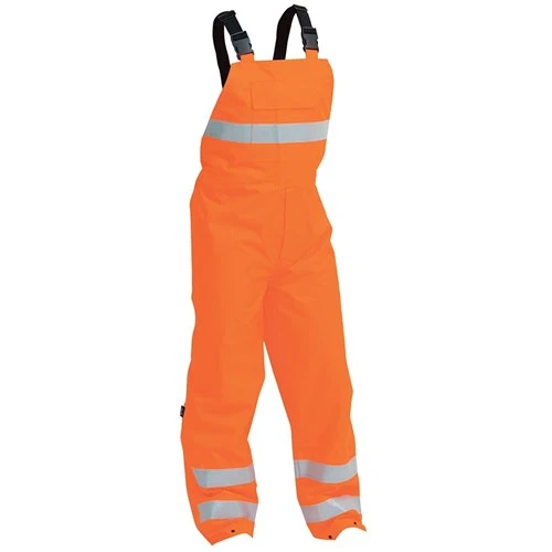 Bison Stamina Bib Overtrousers