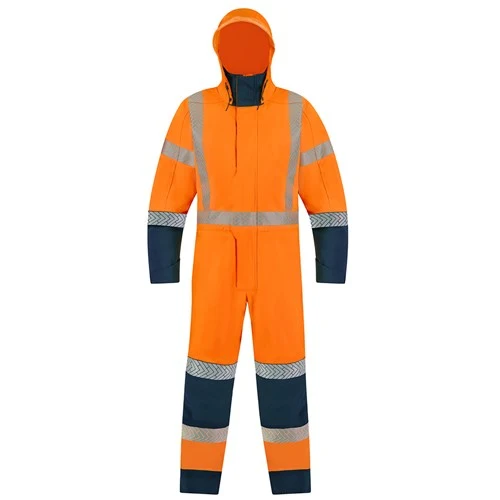 Bison Extreme Flex TTMC Waterproof Overall