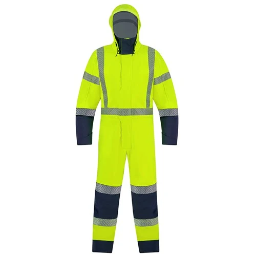 Bison Extreme Flex Waterproof Overall