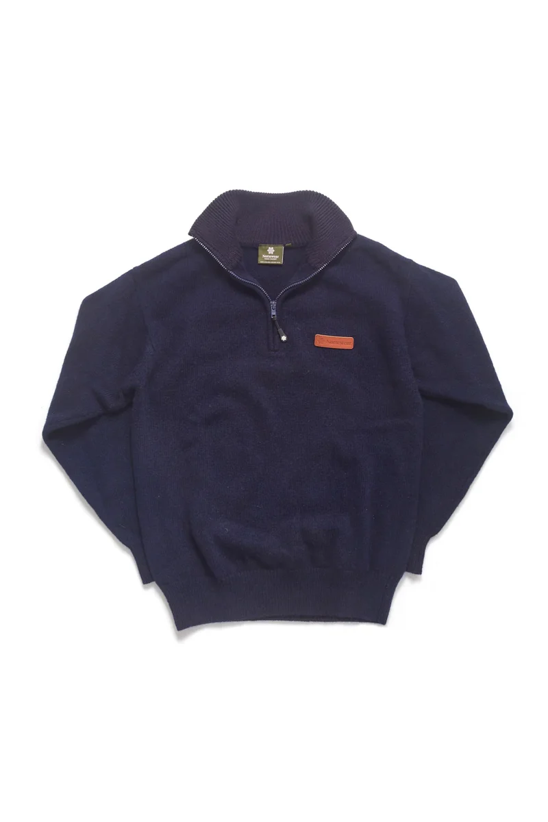 Norsewear Kiwi Stockman Jersey