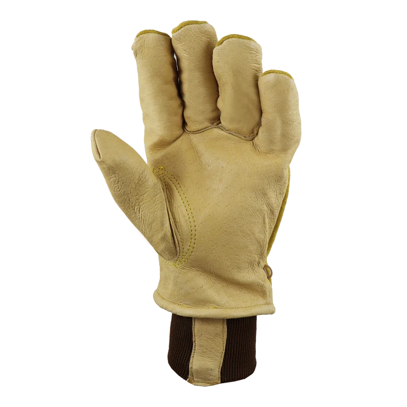 Kinco Insulated Leather Gloves
