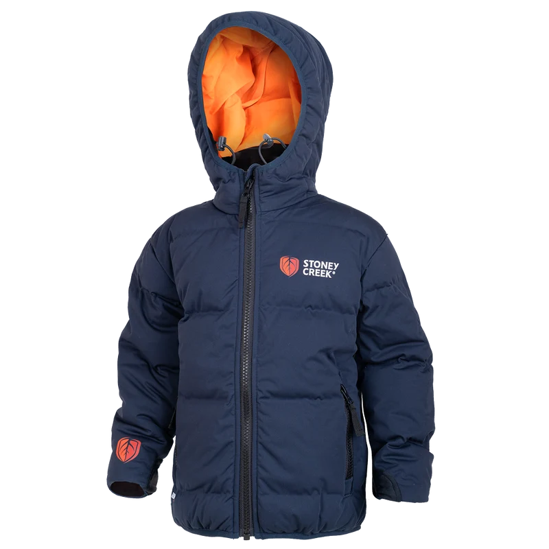 Stoney Creek Kids ThermoFlex Jacket