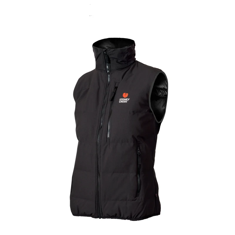 Stoney Creek Women's Thermotough Vest