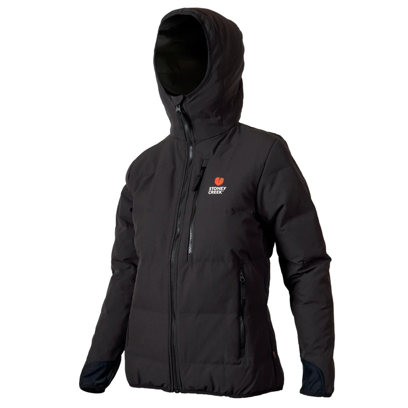 Stoney Creek Women's Thermotough Jacket