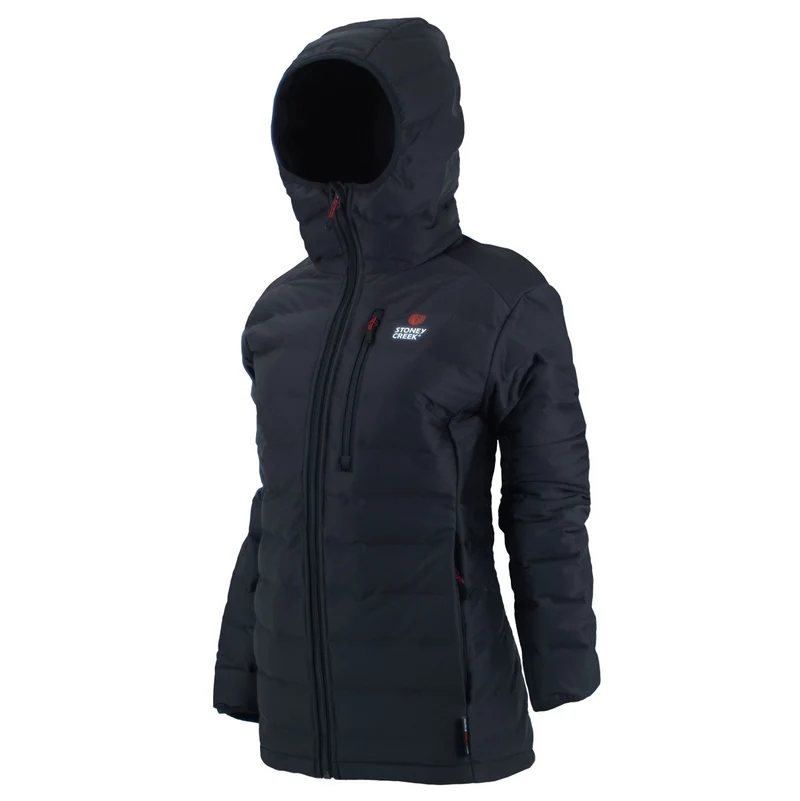 Stoney Creek Women's Thermoguard Jacket