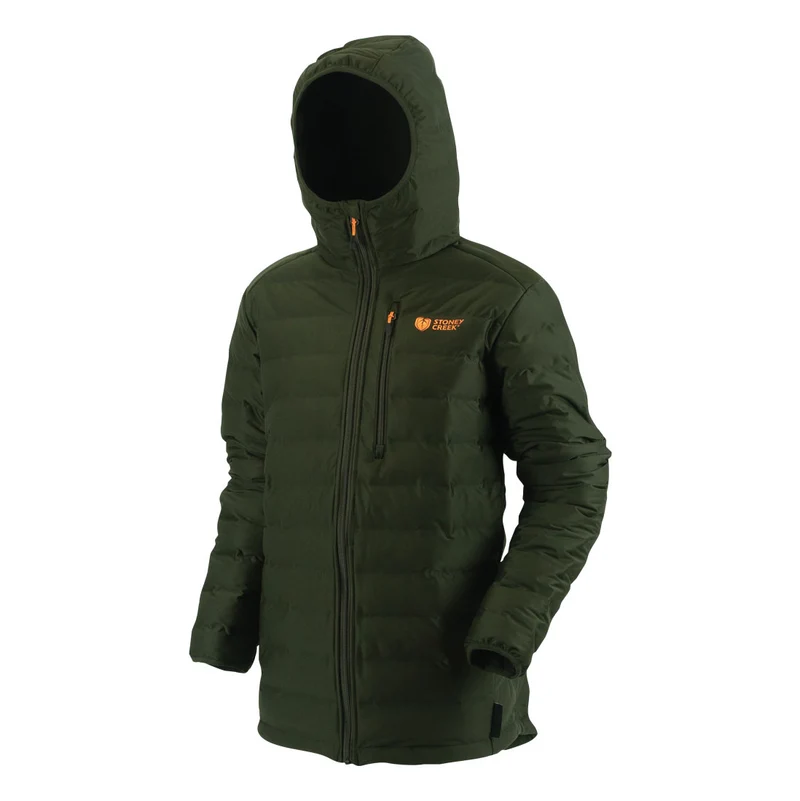 Stoney Creek Thermoguard Jacket