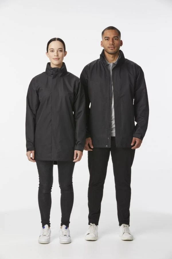 Waterproof Unisex Adults Jacket