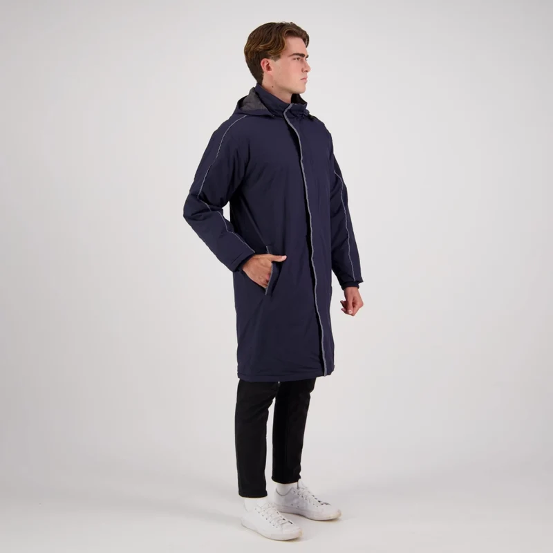 Cloke Sideline Jacket